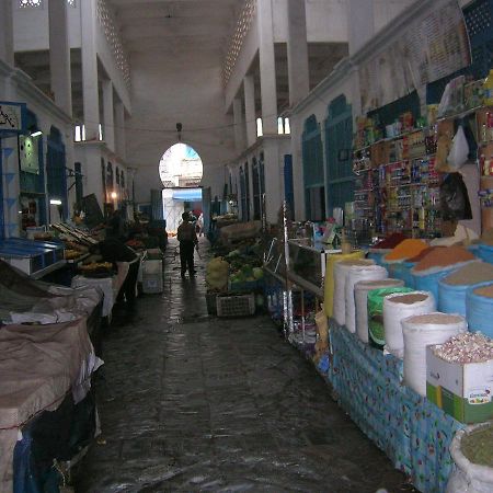 Dar Es Salam-Alta Villa Asilah Ngoại thất bức ảnh