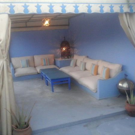 Dar Es Salam-Alta Villa Asilah Ngoại thất bức ảnh