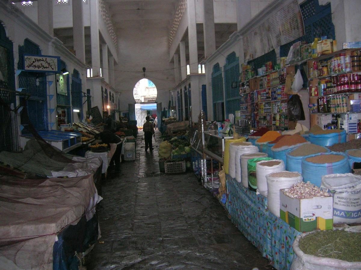 Dar Es Salam-Alta Villa Asilah Ngoại thất bức ảnh