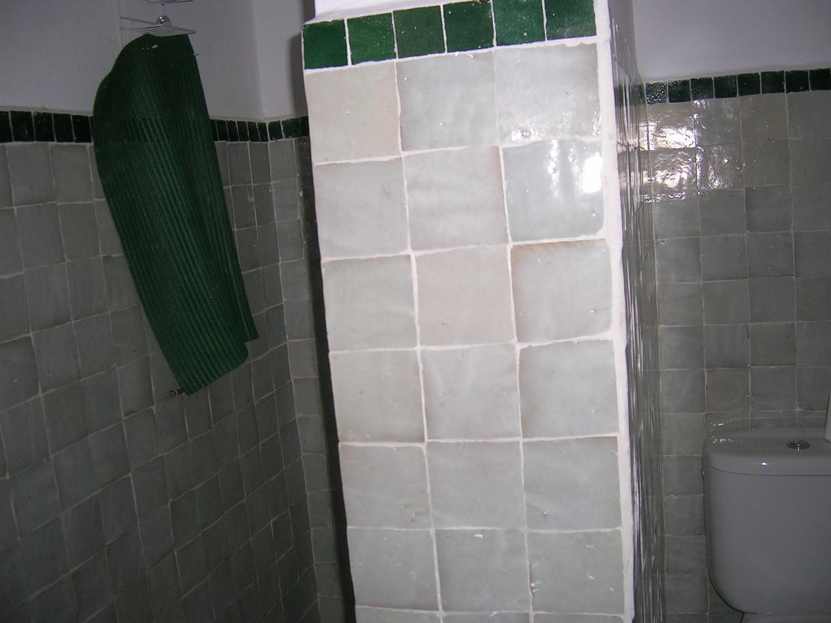 Dar Es Salam-Alta Villa Asilah Ngoại thất bức ảnh