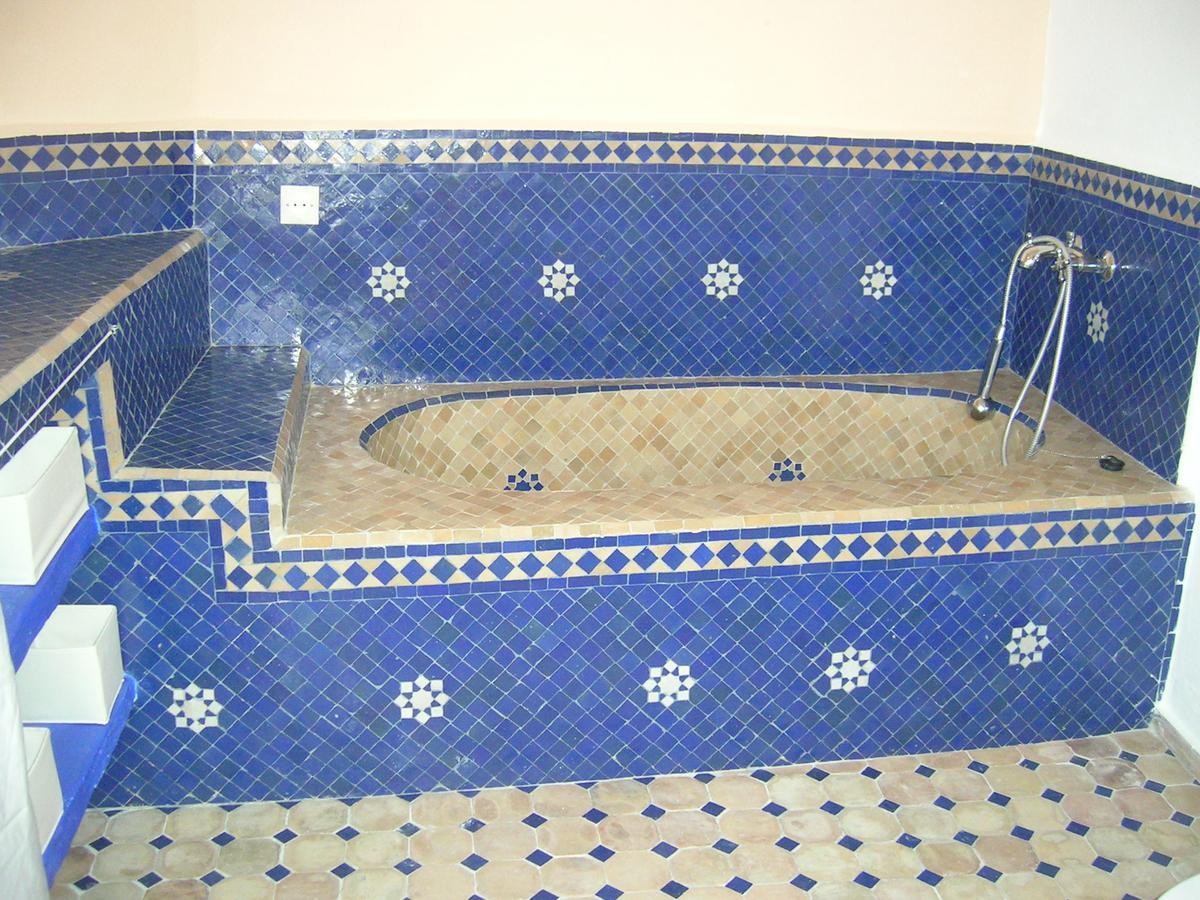 Dar Es Salam-Alta Villa Asilah Ngoại thất bức ảnh