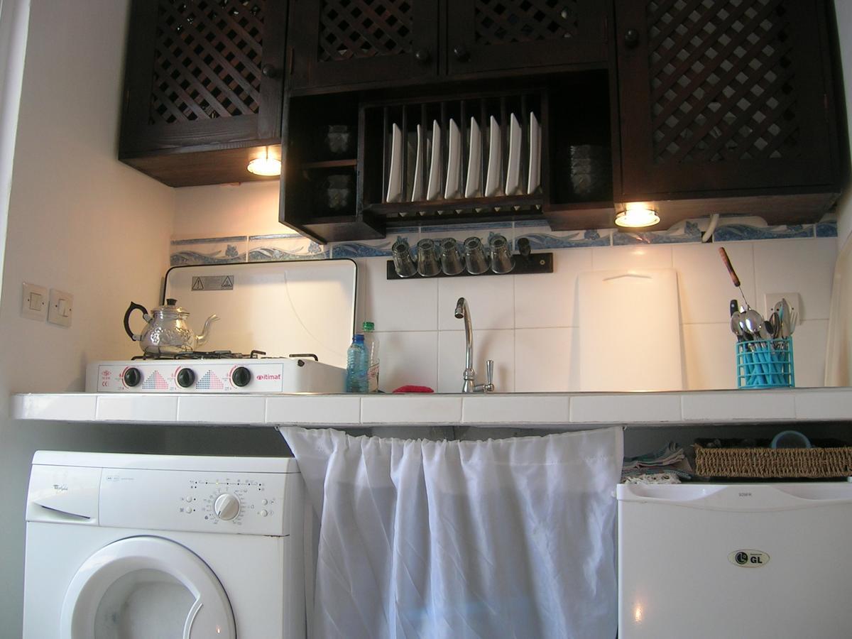 Dar Es Salam-Alta Villa Asilah Ngoại thất bức ảnh