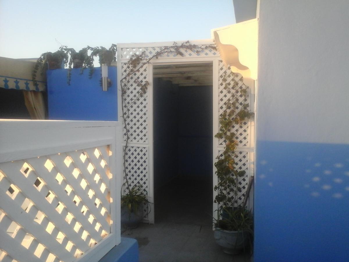 Dar Es Salam-Alta Villa Asilah Ngoại thất bức ảnh