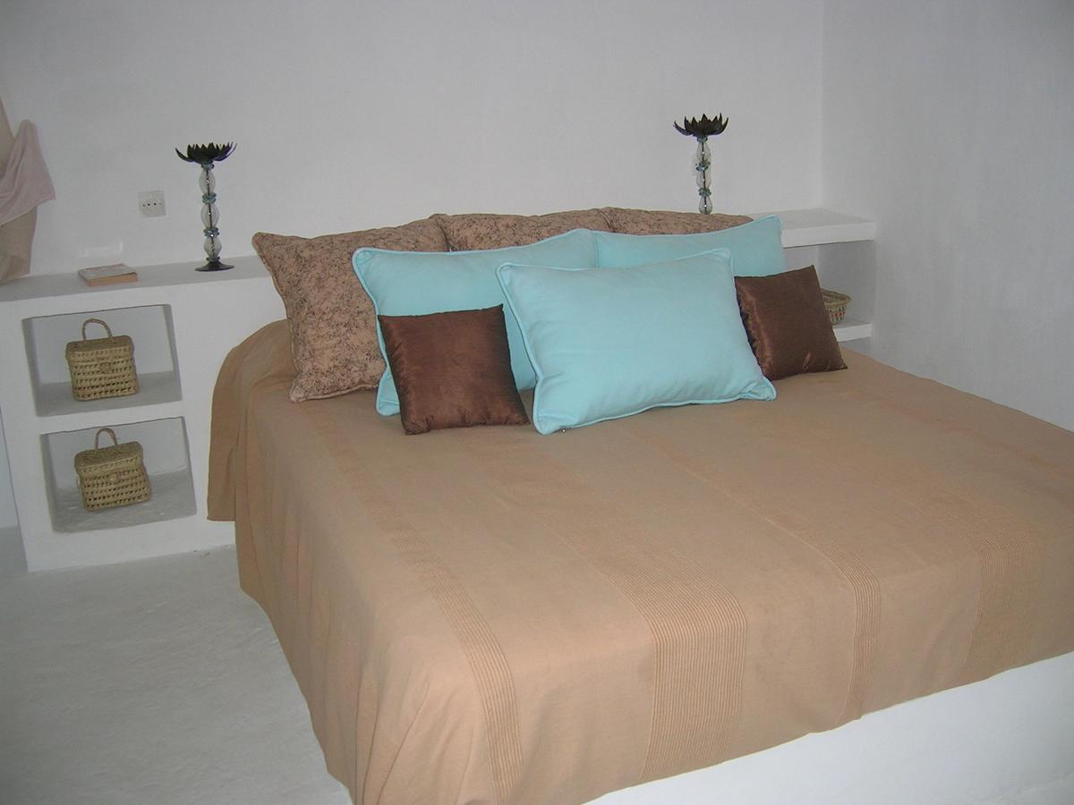 Dar Es Salam-Alta Villa Asilah Ngoại thất bức ảnh