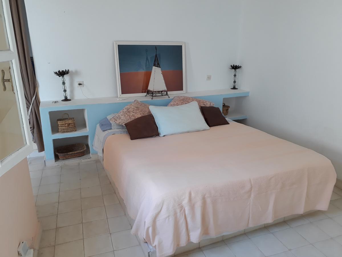 Dar Es Salam-Alta Villa Asilah Ngoại thất bức ảnh