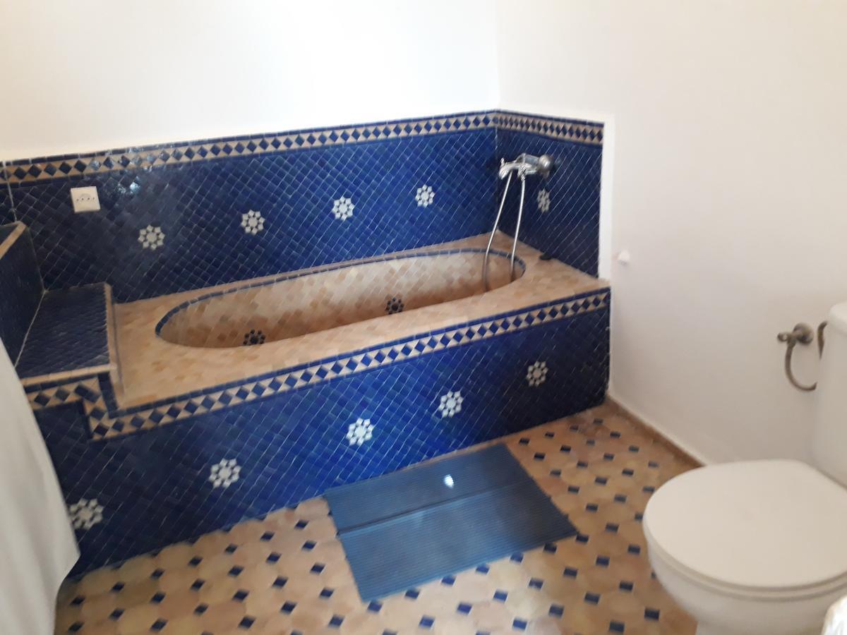 Dar Es Salam-Alta Villa Asilah Ngoại thất bức ảnh