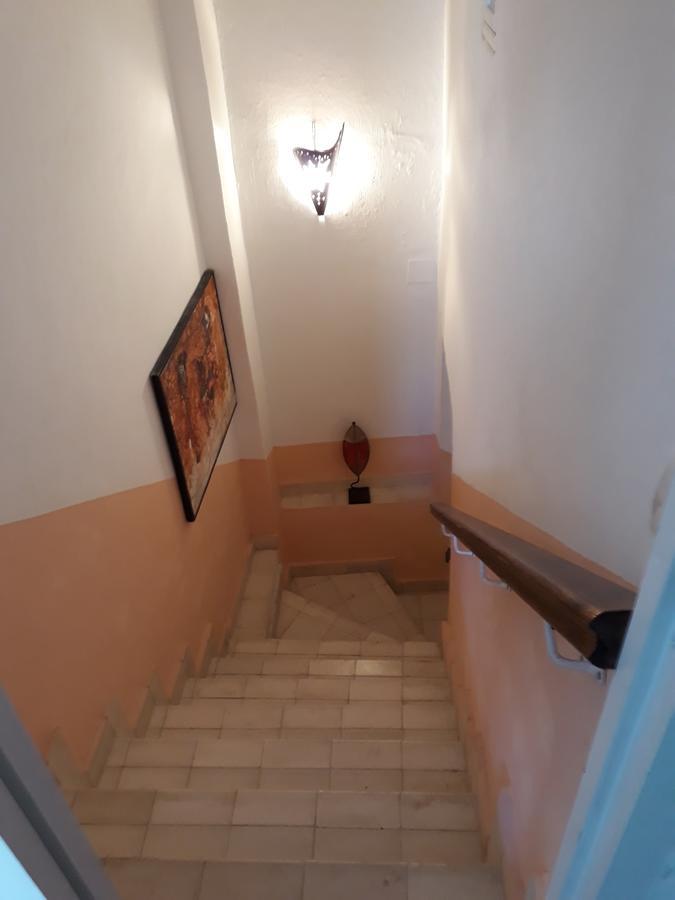 Dar Es Salam-Alta Villa Asilah Ngoại thất bức ảnh