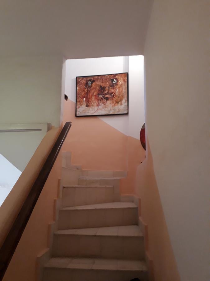 Dar Es Salam-Alta Villa Asilah Ngoại thất bức ảnh