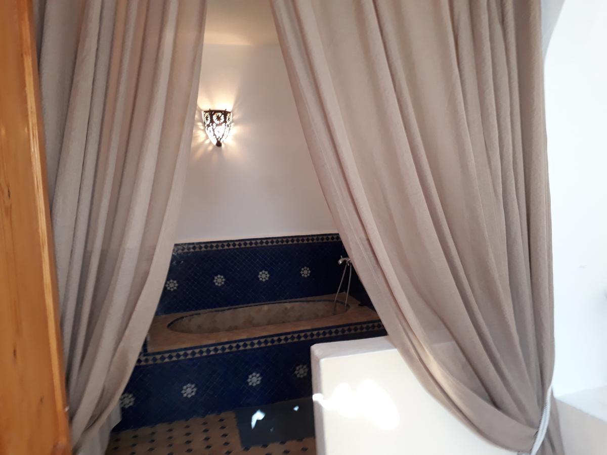 Dar Es Salam-Alta Villa Asilah Ngoại thất bức ảnh