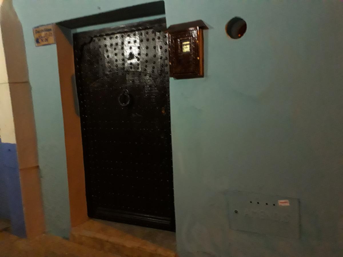 Dar Es Salam-Alta Villa Asilah Ngoại thất bức ảnh