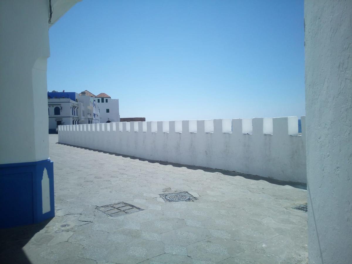 Dar Es Salam-Alta Villa Asilah Ngoại thất bức ảnh